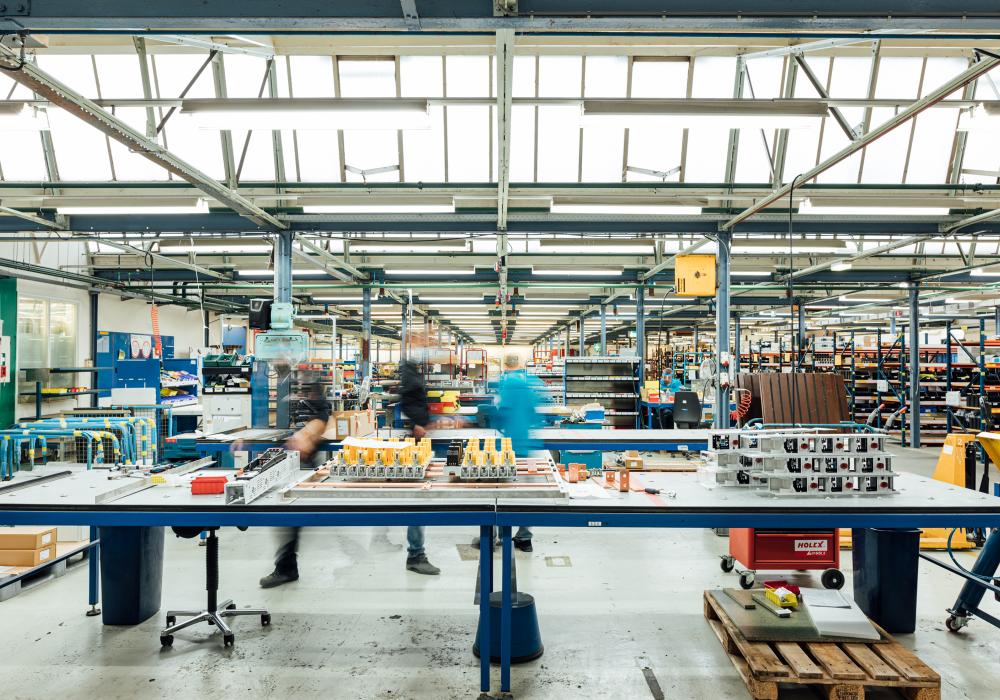 Odink & Koenderink Haaksbergen