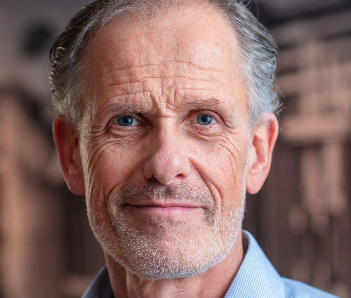 Henk Telman