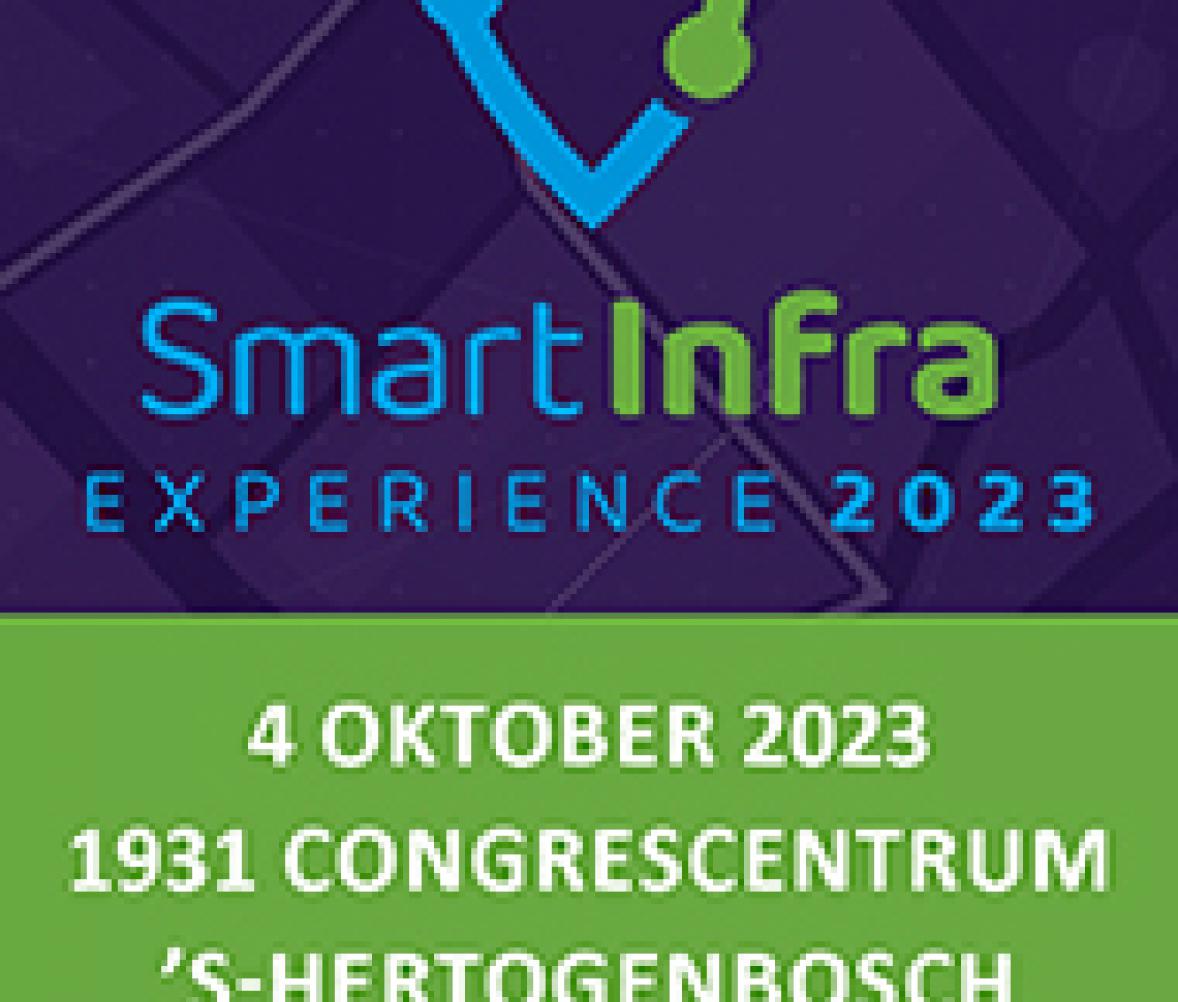 SmartInfra2023