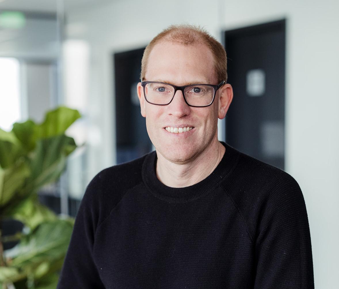 Jeroen van den Eng