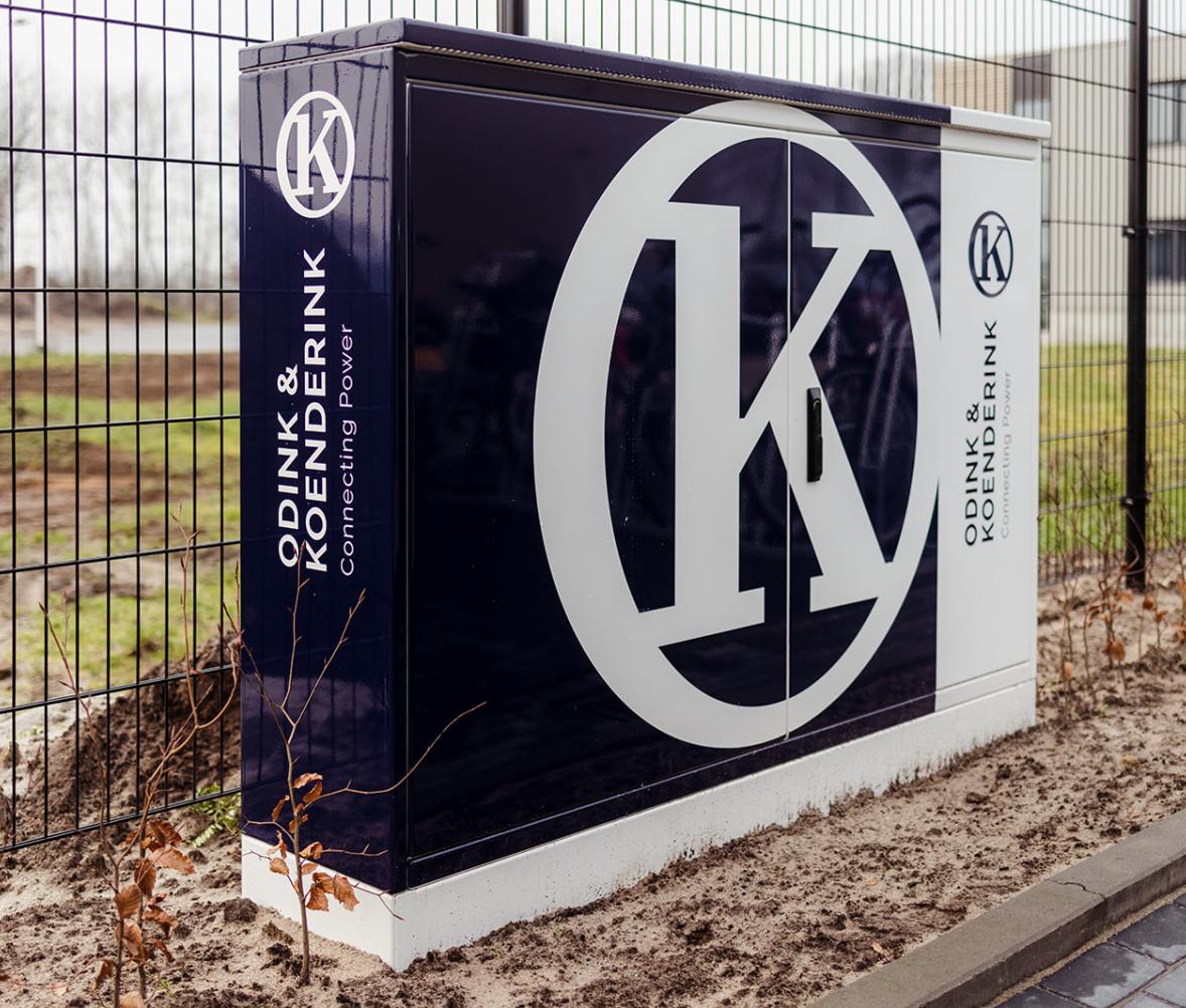 O&K Kast
