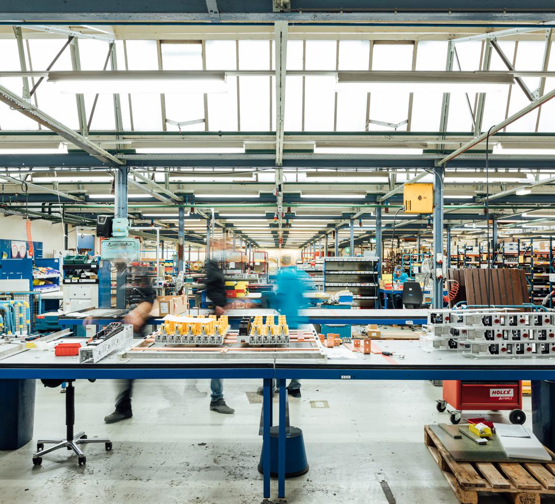 Odink & Koenderink Haaksbergen
