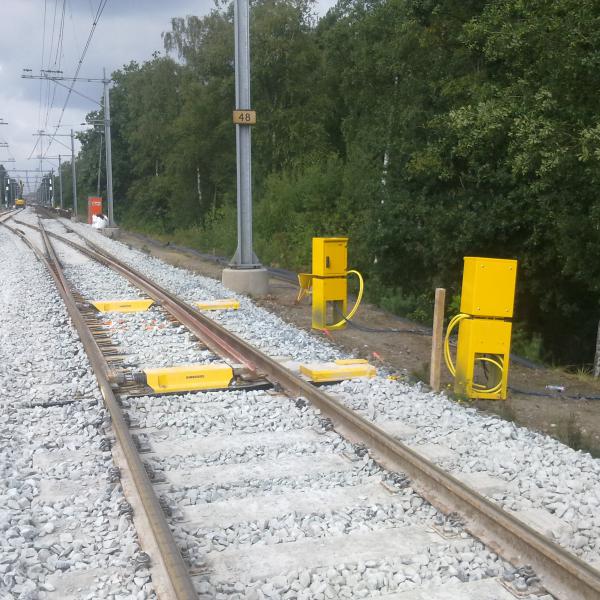 Odink & Koenderink railinfra