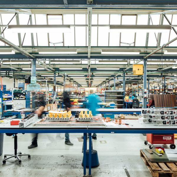 Odink & Koenderink Haaksbergen