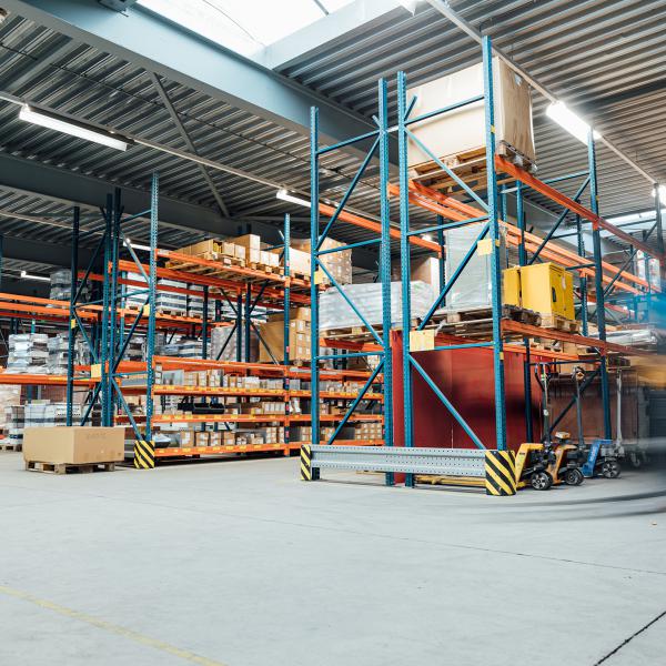 Werken bij Odink & Koenderink