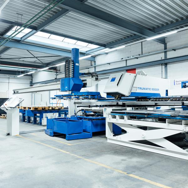 Werken bij Odink & Koenderink