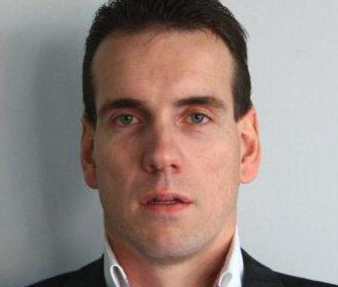 Sander Tijink