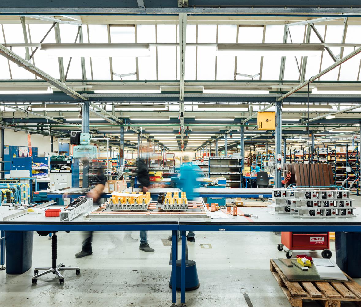Odink & Koenderink Haaksbergen