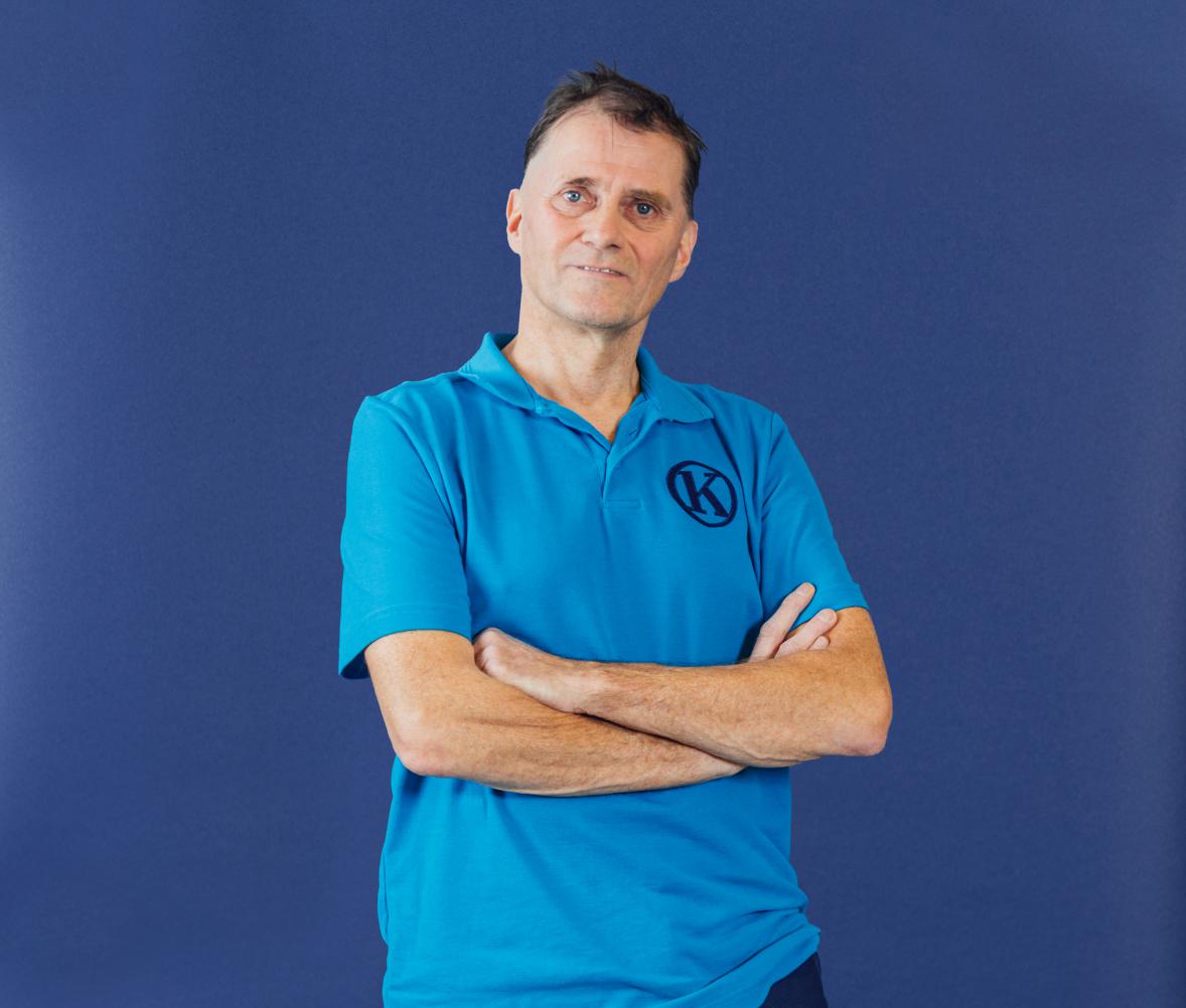 Odink & Koenderink - Karl Heinz