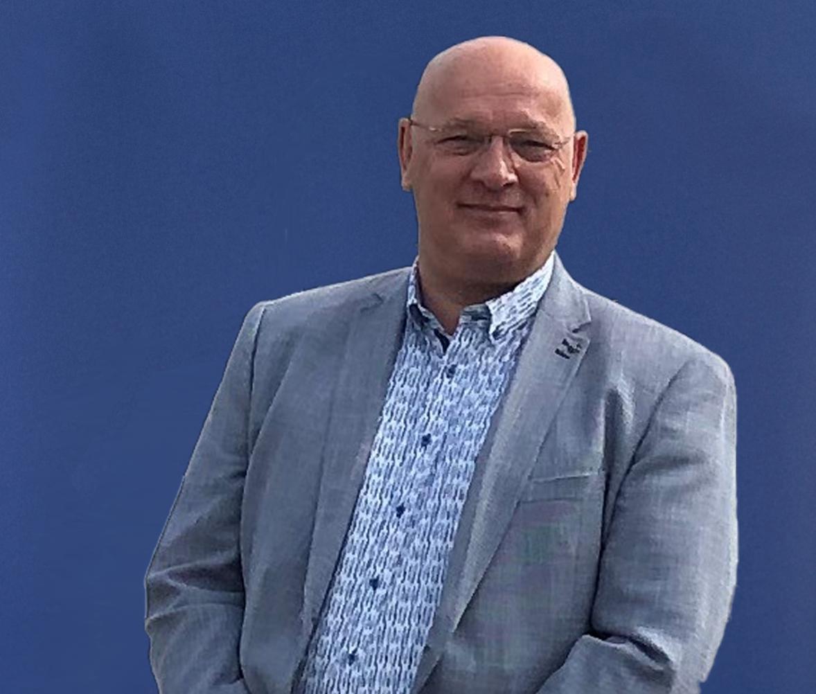 Marcel ten Thije