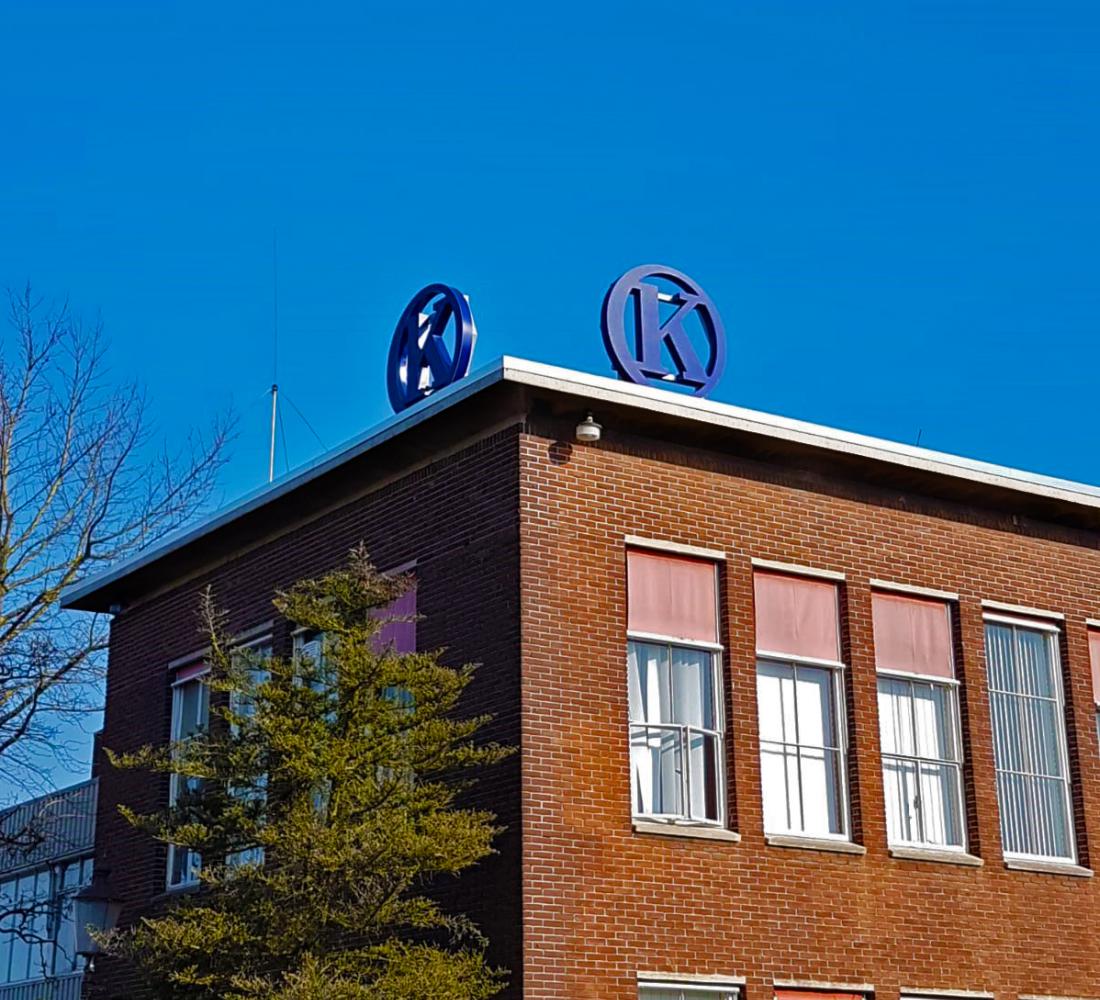 Odink & Koenderink Haaksbergen